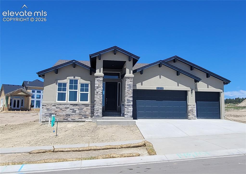 6628 Miro Ln., Colorado Springs, CO 80924