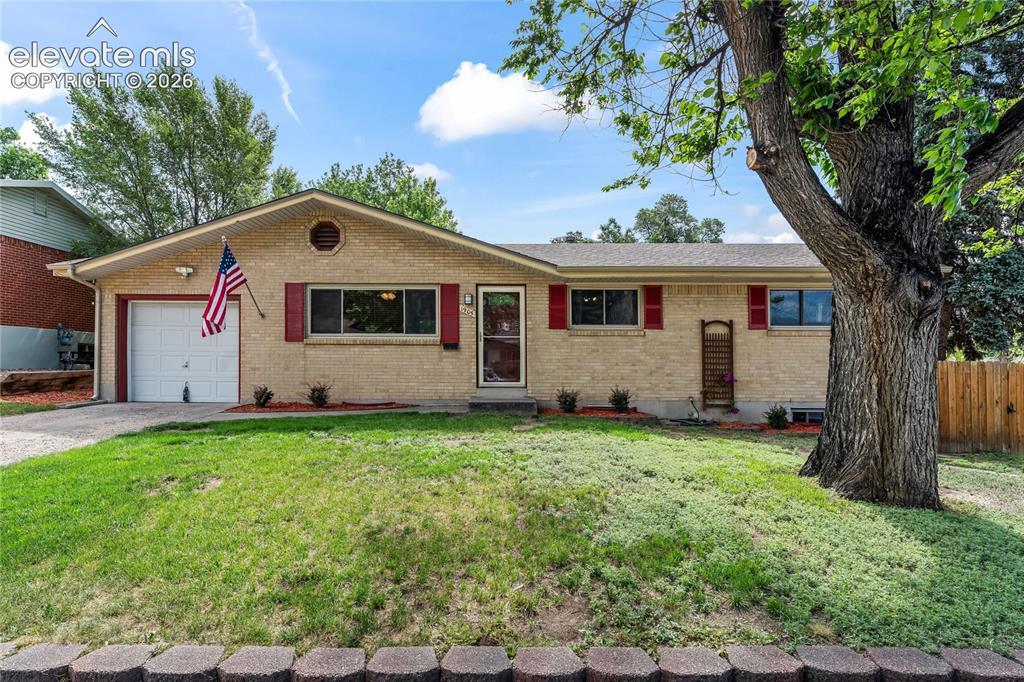 1905 Meyers Ave., Colorado Springs, CO 80909