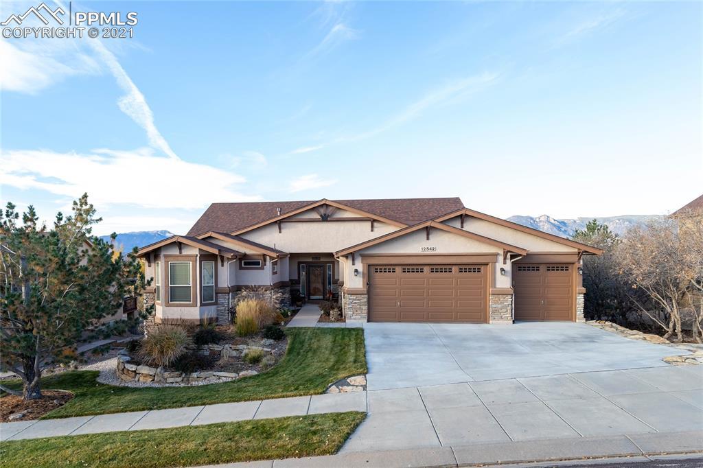 12542 Timberglen Ter., Colorado Springs, CO 80921
