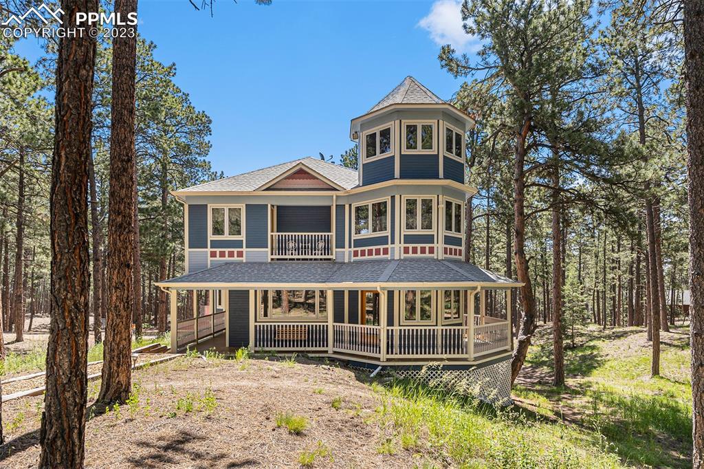 2755 Rocky Heights Dr., Colorado Springs, CO 80921