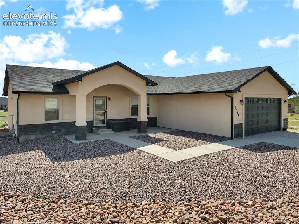 1564 N Ramah Dr., Pueblo West, CO 81007