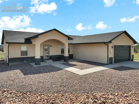 New Homes For Sale This Week in Pueblo West: June 26th to July 2nd
