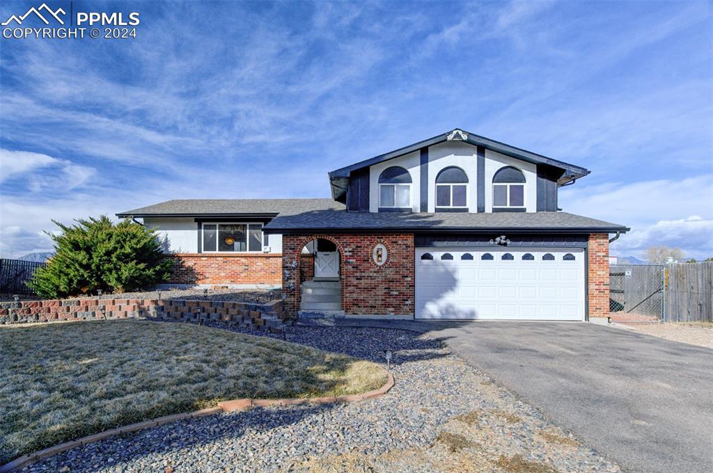 6399 Pawnee Cir., Colorado Springs, CO 80915