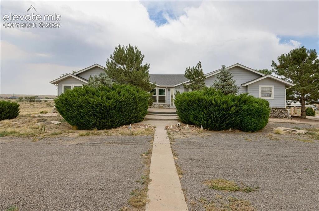 544 N Raymont Dr., Pueblo, CO 81007