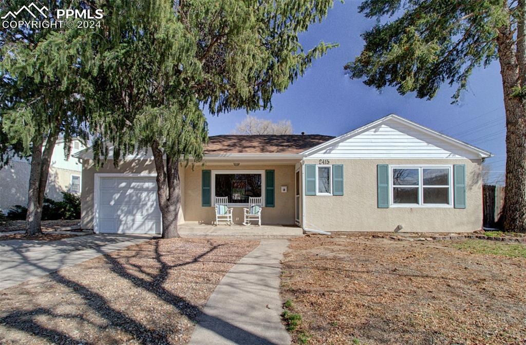 2415 Yorktown Rd., Colorado Springs, CO 80907