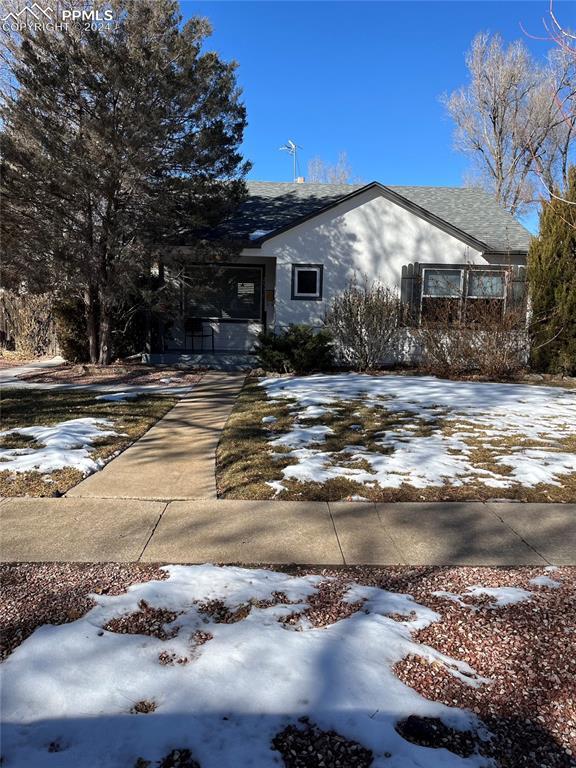 2510 N Royer St., Colorado Springs, CO 80907