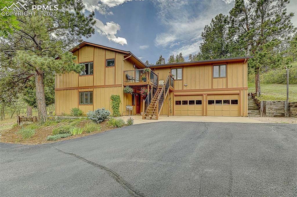 1015 Hidden Valley Rd., Colorado Springs, CO 80919