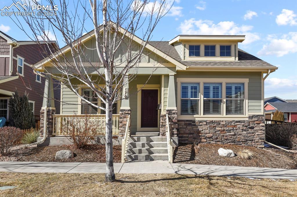 170 Merrimac St., Colorado Springs, CO 80905