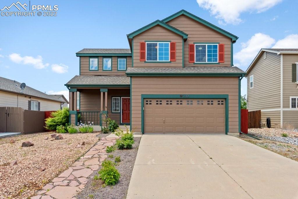 1888 Riverwalk Pkwy., Colorado Springs, CO 80951