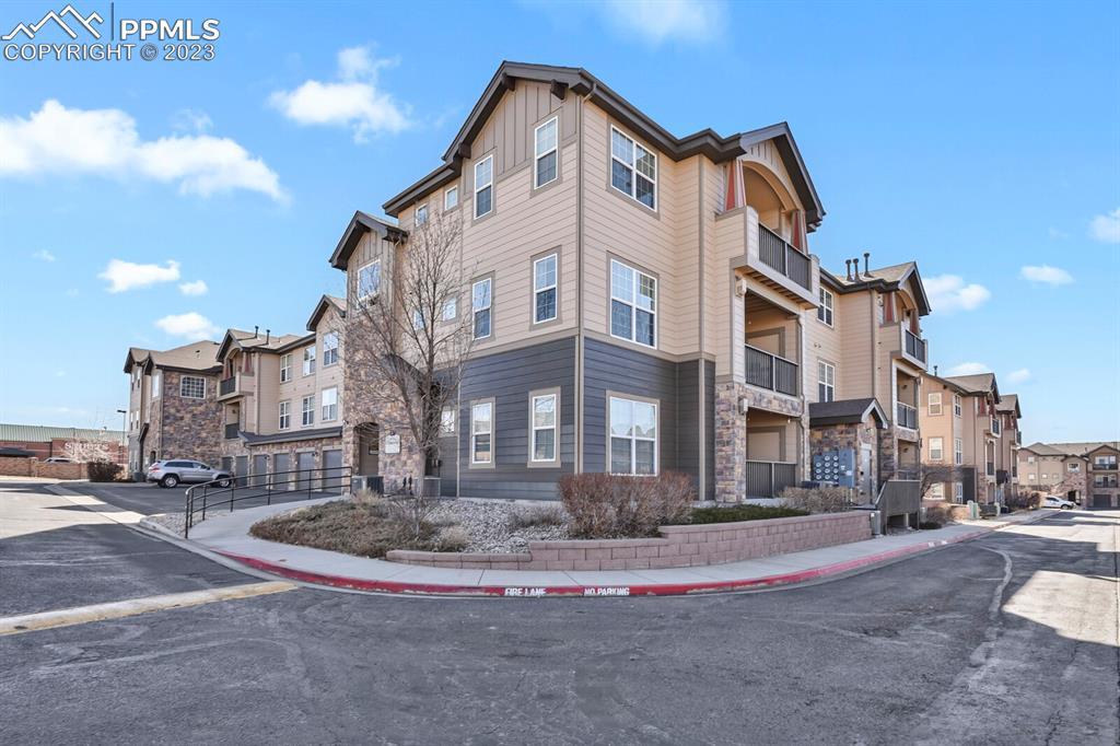 4790 Wells Branch Heights #100, Colorado Springs, CO 80923