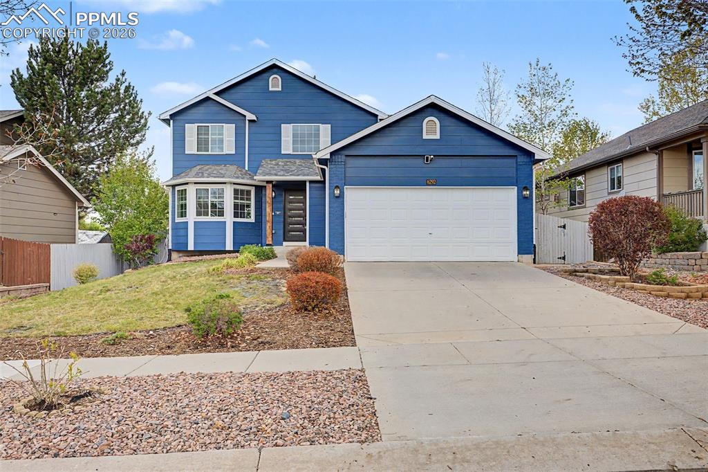 6292 Hartman Dr., Colorado Springs, CO 80923