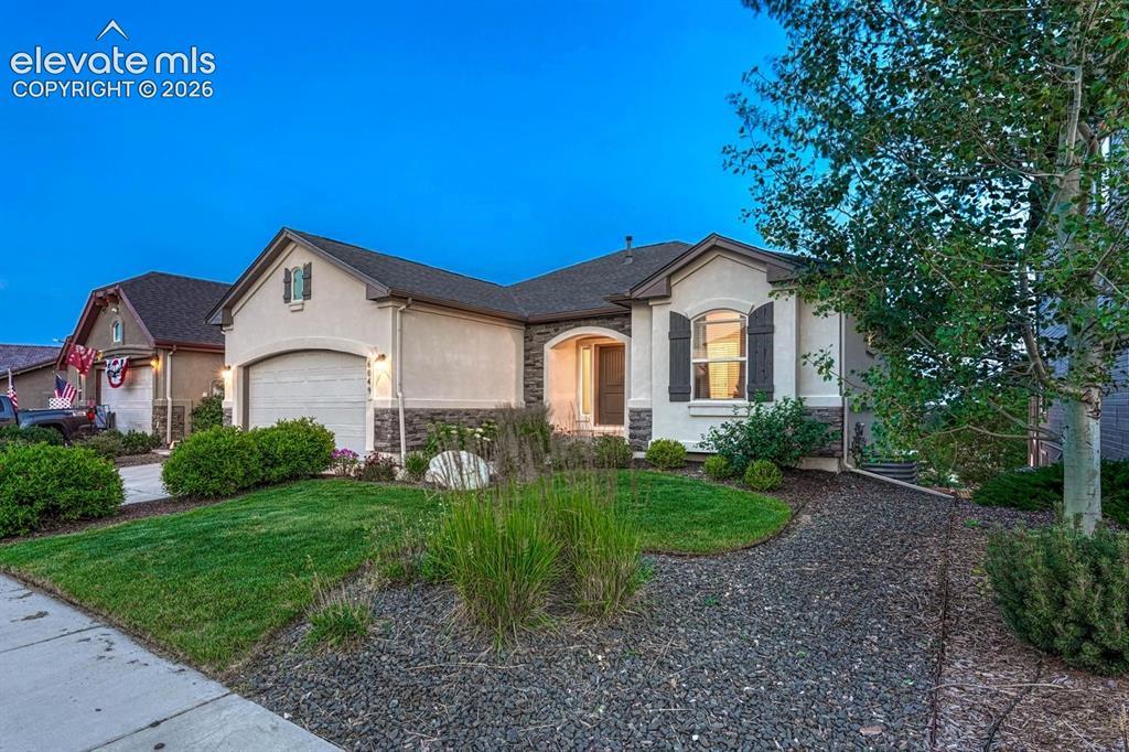 6049 Traditions Dr., Colorado Springs, CO 80924