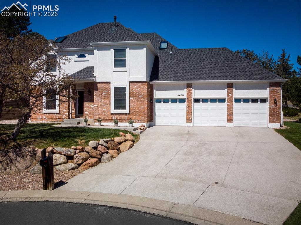 8450 Melross Ct., Colorado Springs, CO 80919