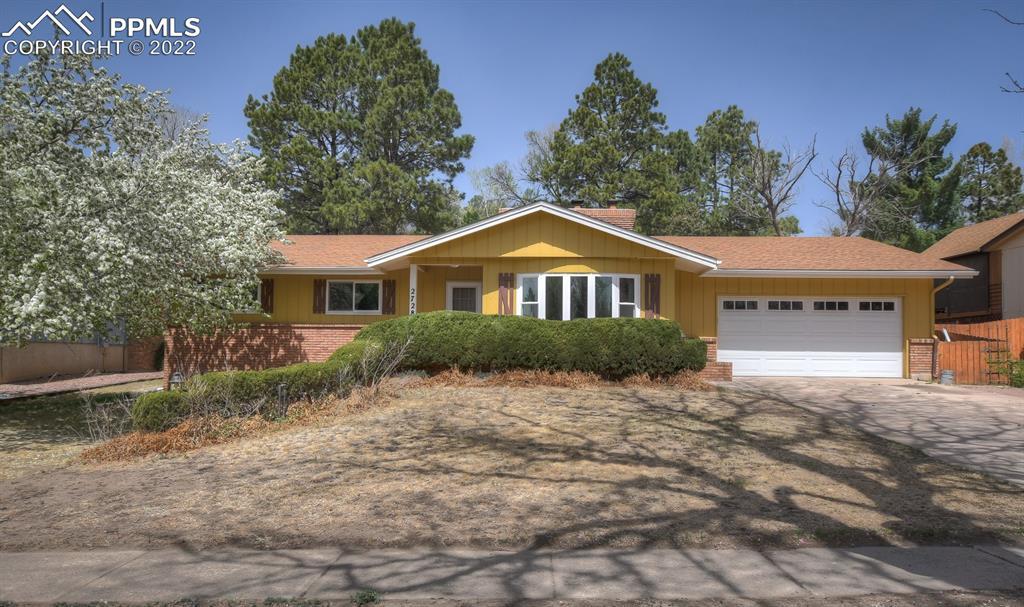 2728 Flintridge Dr., Colorado Springs, CO 80918