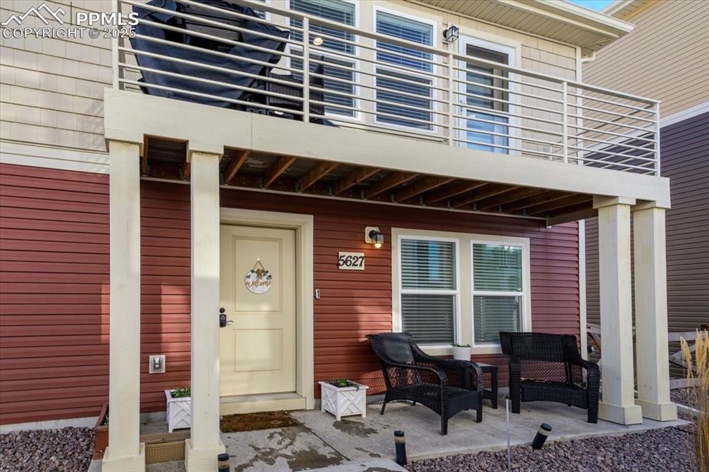 5627 Tramore Ct., Colorado Springs, CO 80927