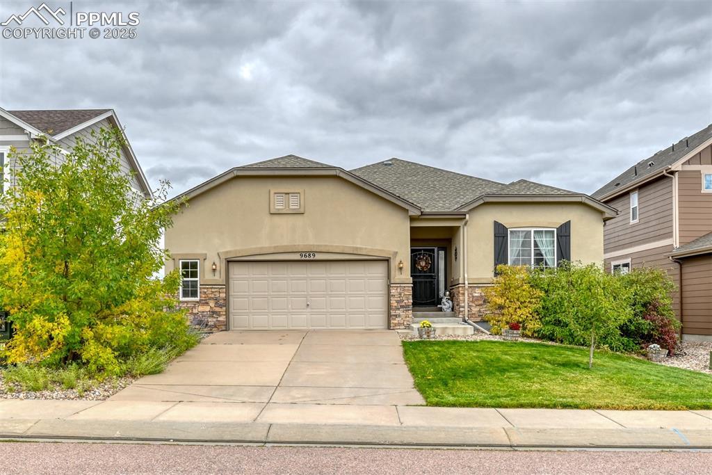 9689 Beryl Dr., Peyton, CO 80831
