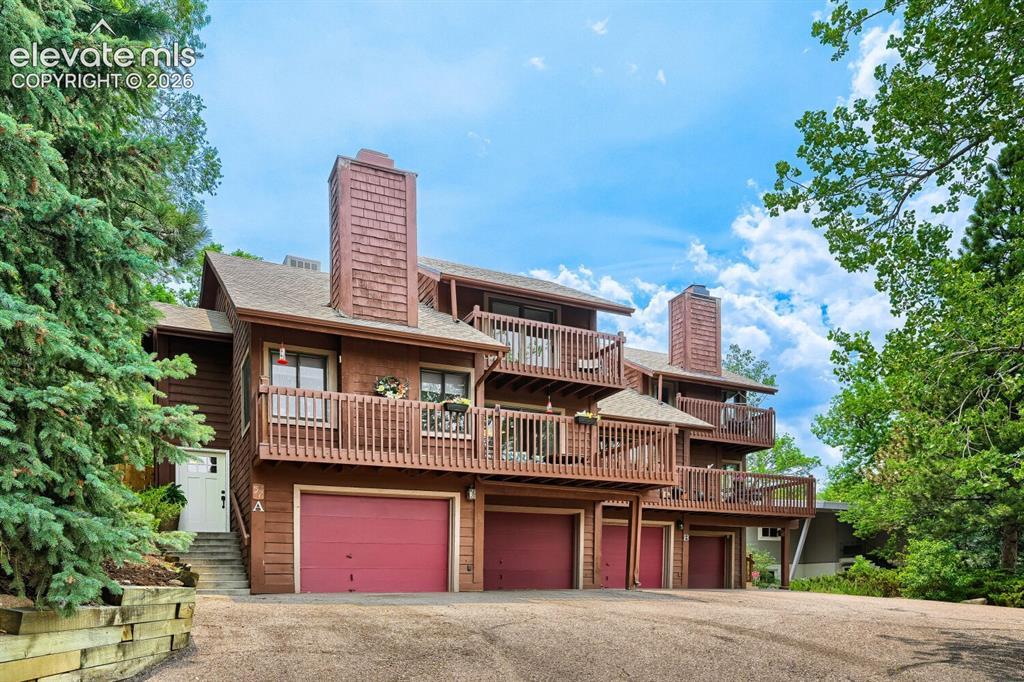 57 Newport Cir. #A, Colorado Springs, CO 80906