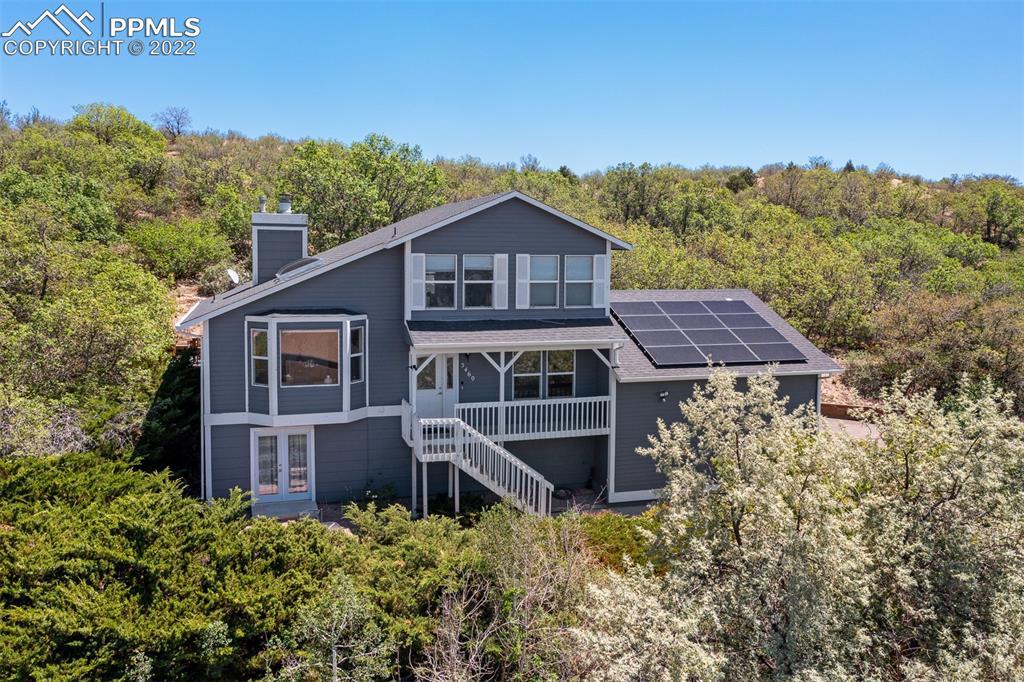 5460 Settlers Ter., Colorado Springs, CO 80917