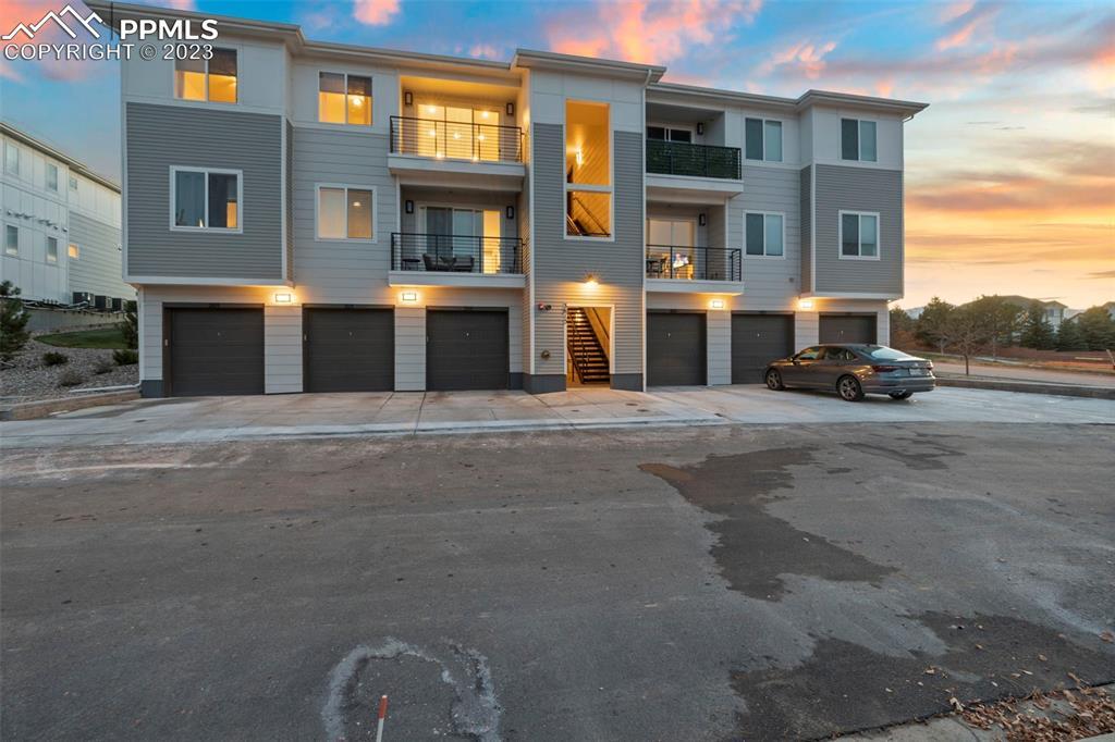 3815 Presidio Point #201, Colorado Springs, CO 80920