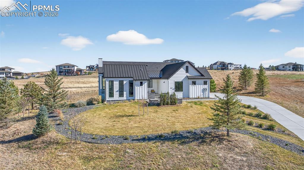 8468 Merryvale Tr., Parker, CO 80138