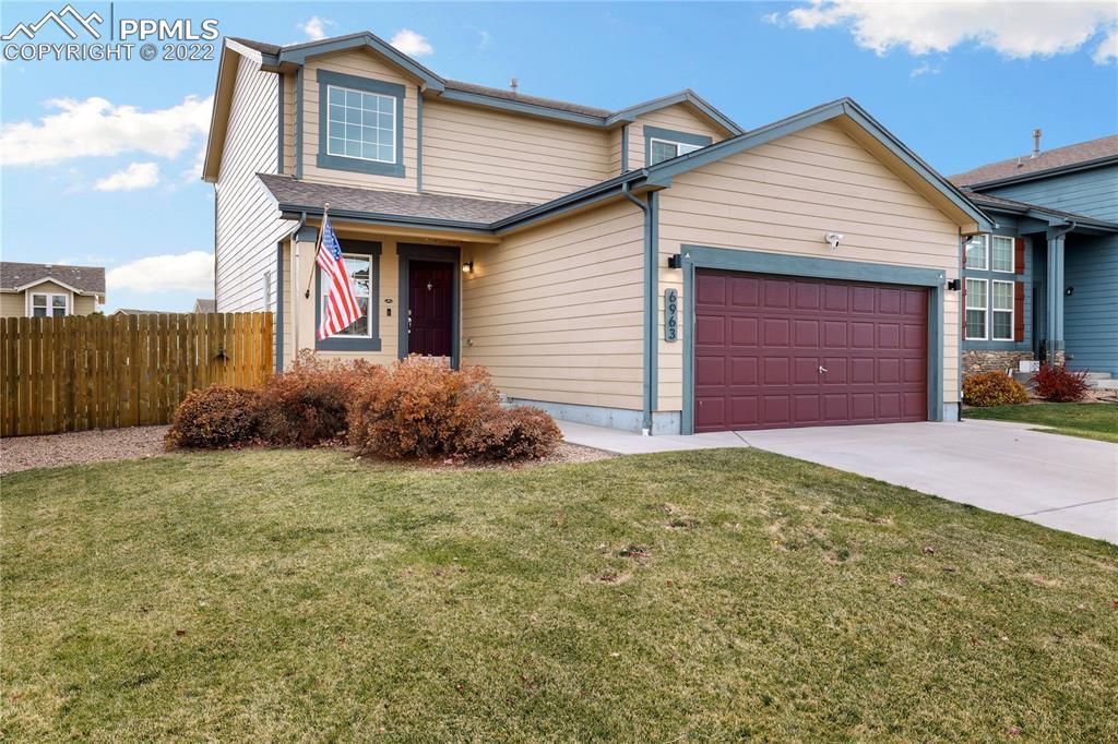 6963 Sierra Meadows Dr., Colorado Springs, CO 80908