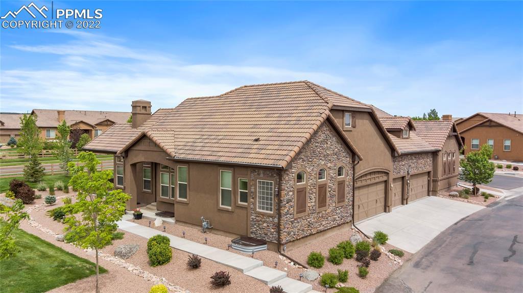 12940 Cupcake Heights, Colorado Springs, CO 80921