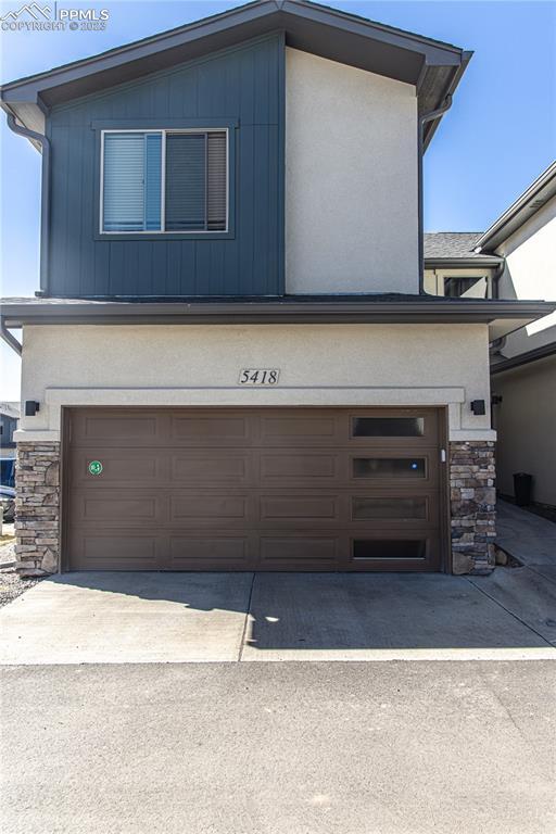 5418 Passport View, Colorado Springs, CO 80922