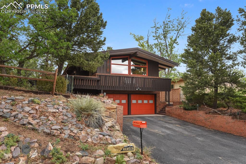 2718 Andromeda Dr., Colorado Springs, CO 80906