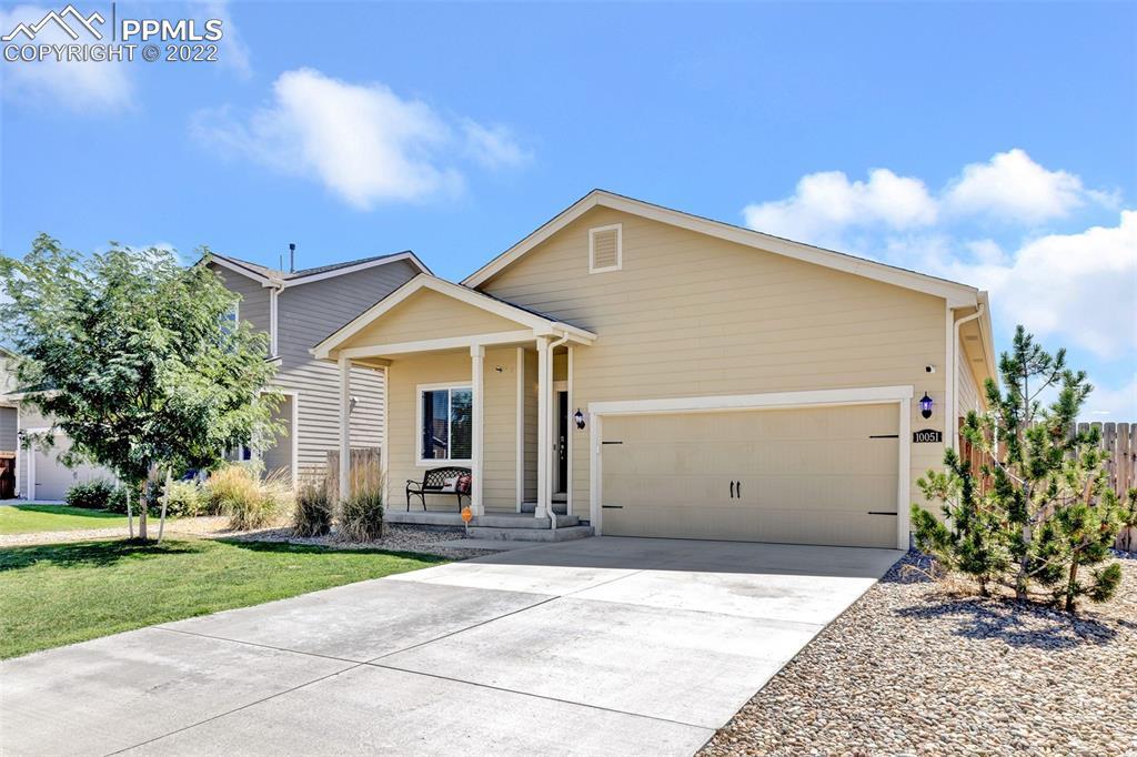 10051 Seawolf Dr., Colorado Springs, CO 80925