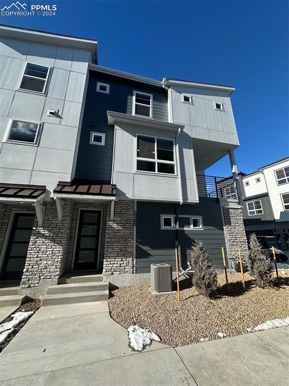 10580 Cuprite Point, Colorado Springs, CO 80908