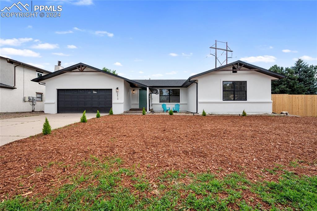 6410 Snowbird Dr., Colorado Springs, CO 80918