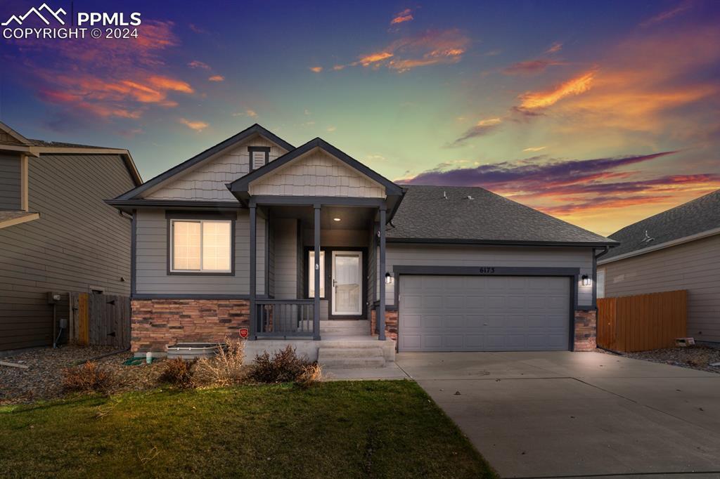 6173 San Mateo Dr., Colorado Springs, CO 80911