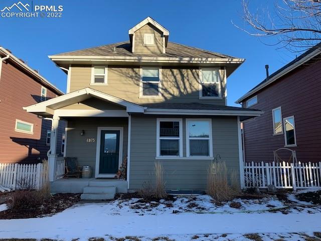 4975 Dovetail Ln., Colorado Springs, CO 80916