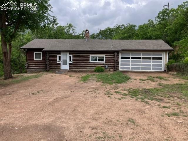 260 Bear Creek Rd., Colorado Springs, CO 80906