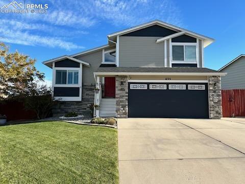 635 Pennington Dr., Colorado Springs, CO 80911