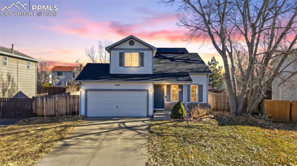 11175 Berry Farm Rd., Fountain, CO 80817