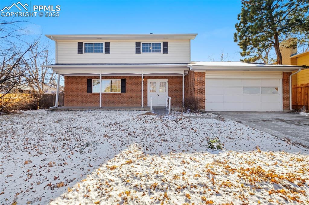 807 Holland Park Blvd., Colorado Springs, CO 80907