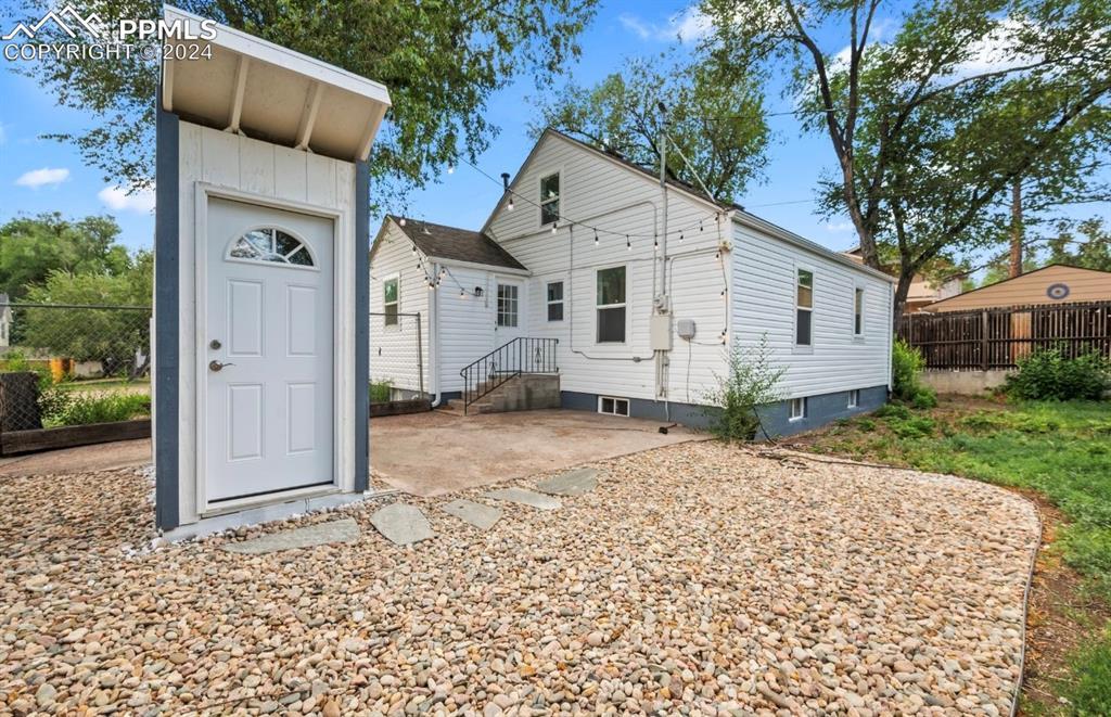 108 W Ramona Ave., Colorado Springs, CO 80905