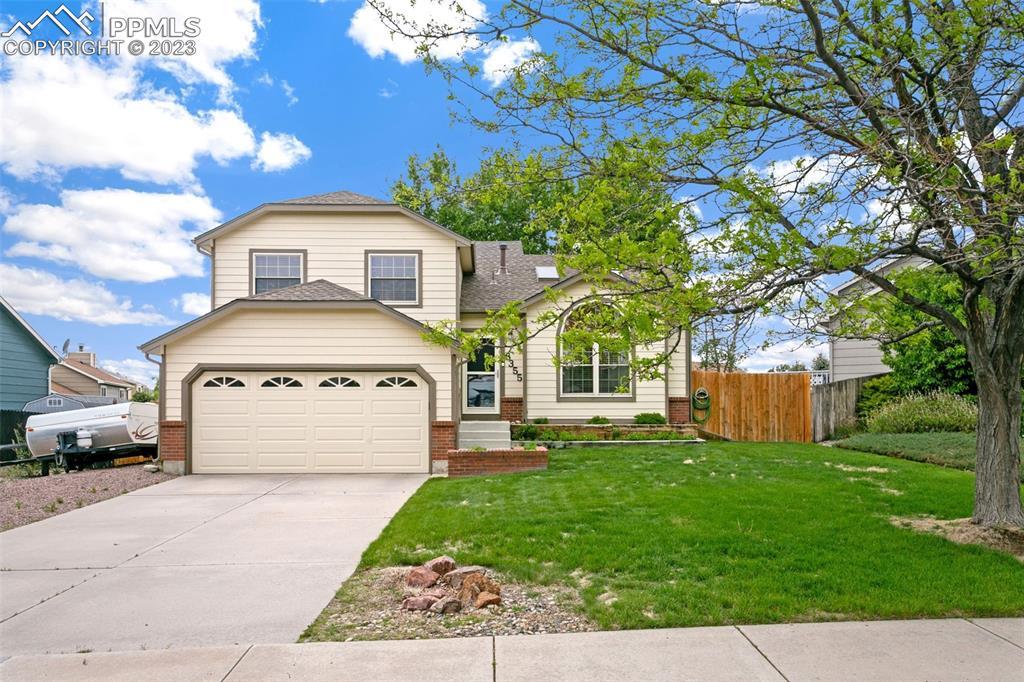 8355 Camfield Cir., Colorado Springs, CO 80920