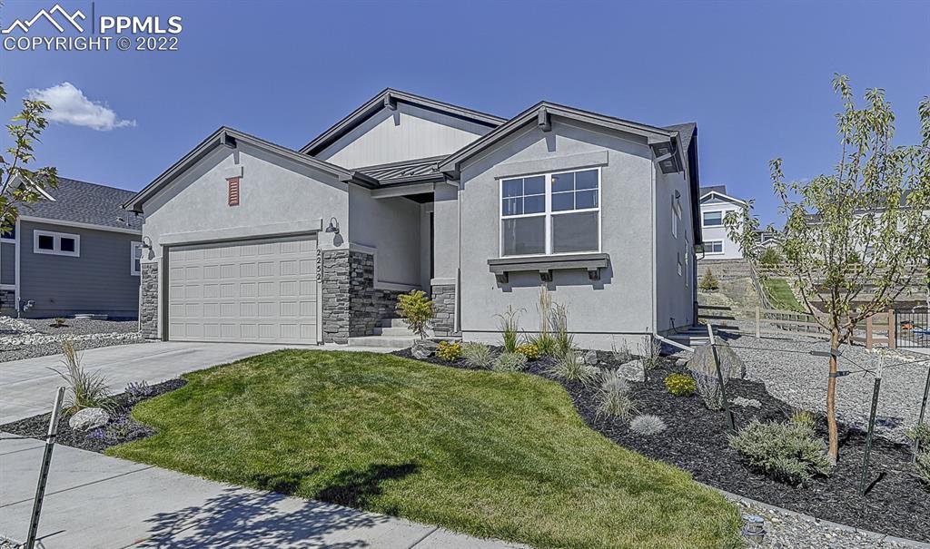 2252 Solterra St., Colorado Springs, CO 80921