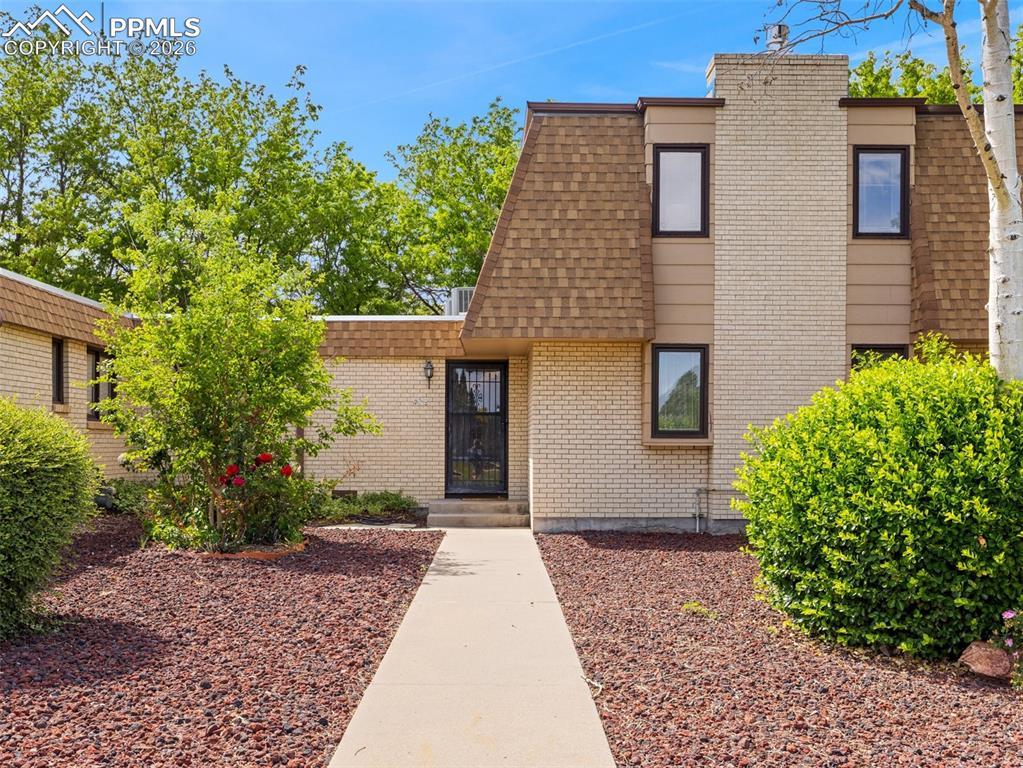 48 Regency Blvd. #E, Pueblo, CO 81005