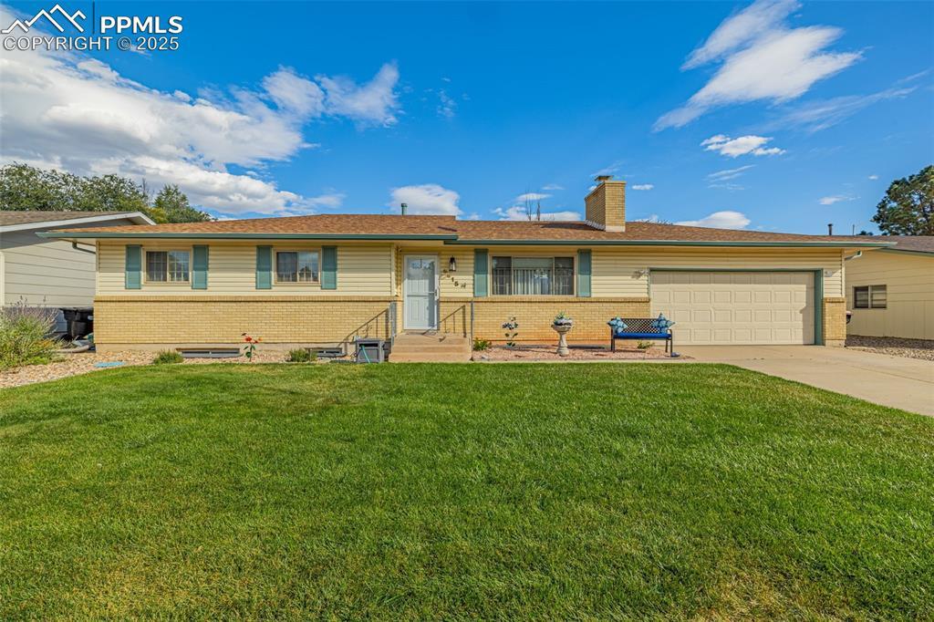 6515 E Wicklow Cir., Colorado Springs, CO 80918