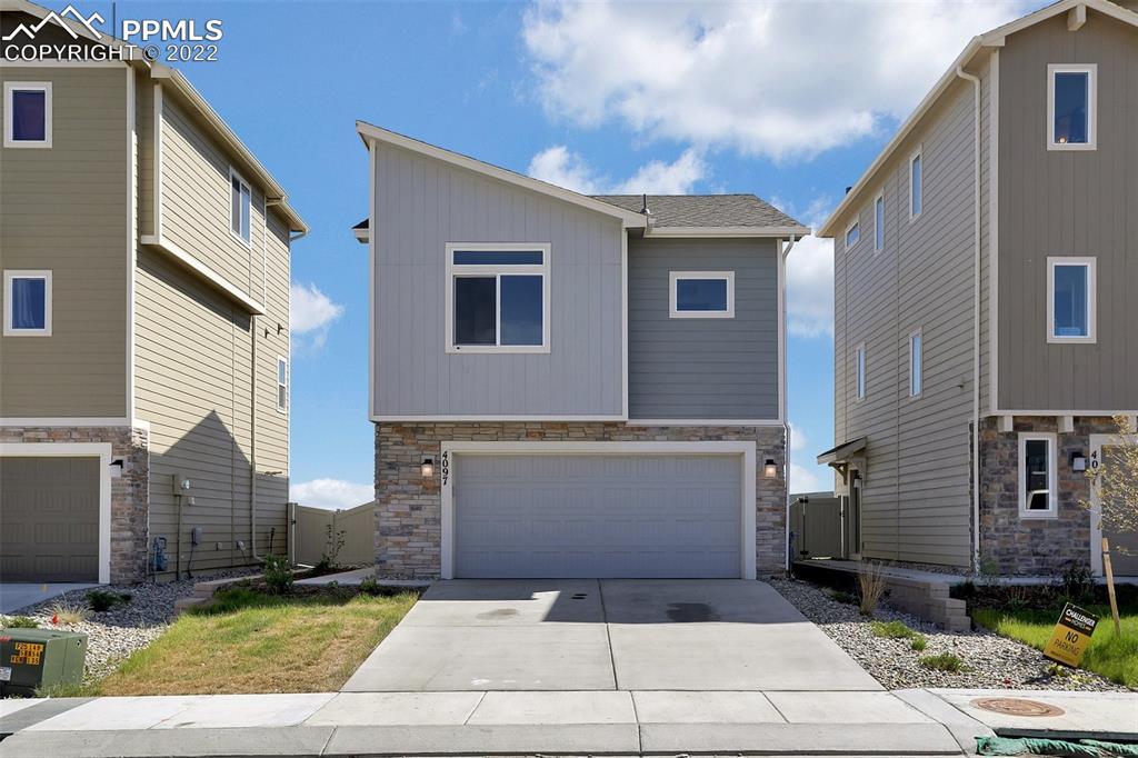4097 Jericho Loop, Colorado Springs, CO 80916