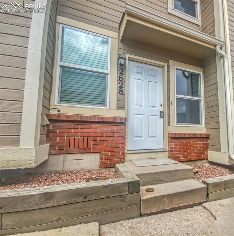 2628 Bannister Ct., Colorado Springs, CO 80920