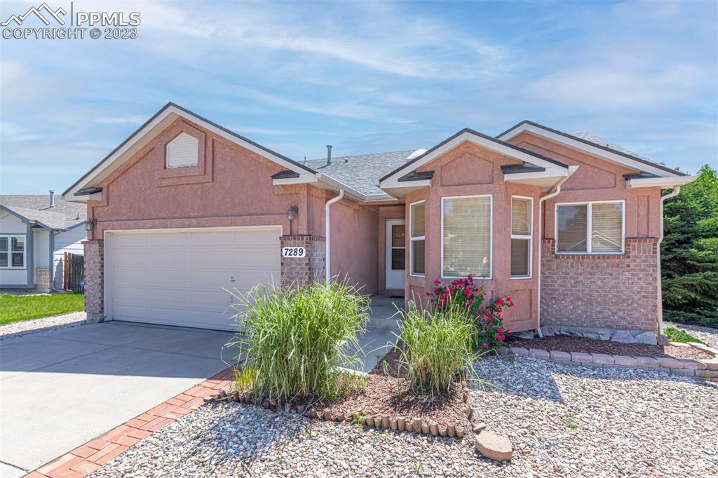7289 Allens Park Dr., Colorado Springs, CO 80922