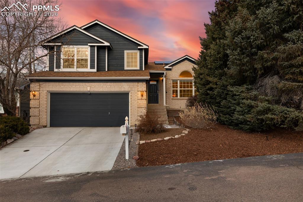 4926 Galileo Dr., Colorado Springs, CO 80917