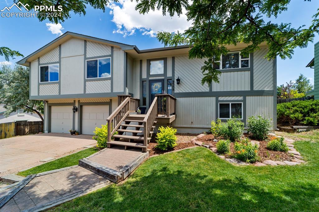 3775 Windmill Ct., Colorado Springs, CO 80907