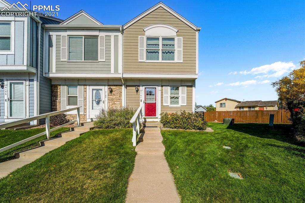 4164 Baytown Dr., Colorado Springs, CO 80916