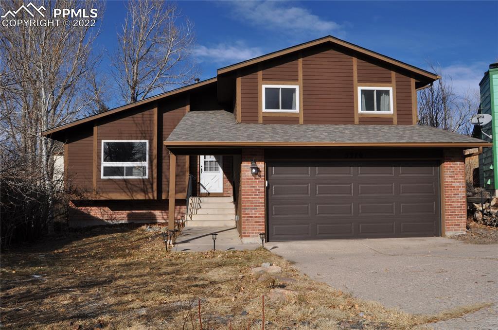 5370 Evening Light Ct., Colorado Springs, CO 80917