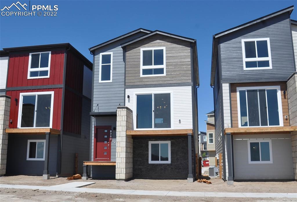 6383 Jovial Pl., Colorado Springs, CO 80924